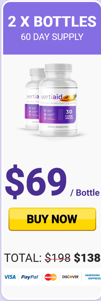 Vertiaid-2 bottle- order-now- ( Sixty Days Supply)- image